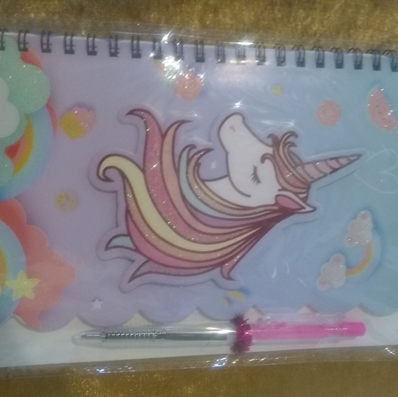 Unicorn journals - Picture 3 of 5